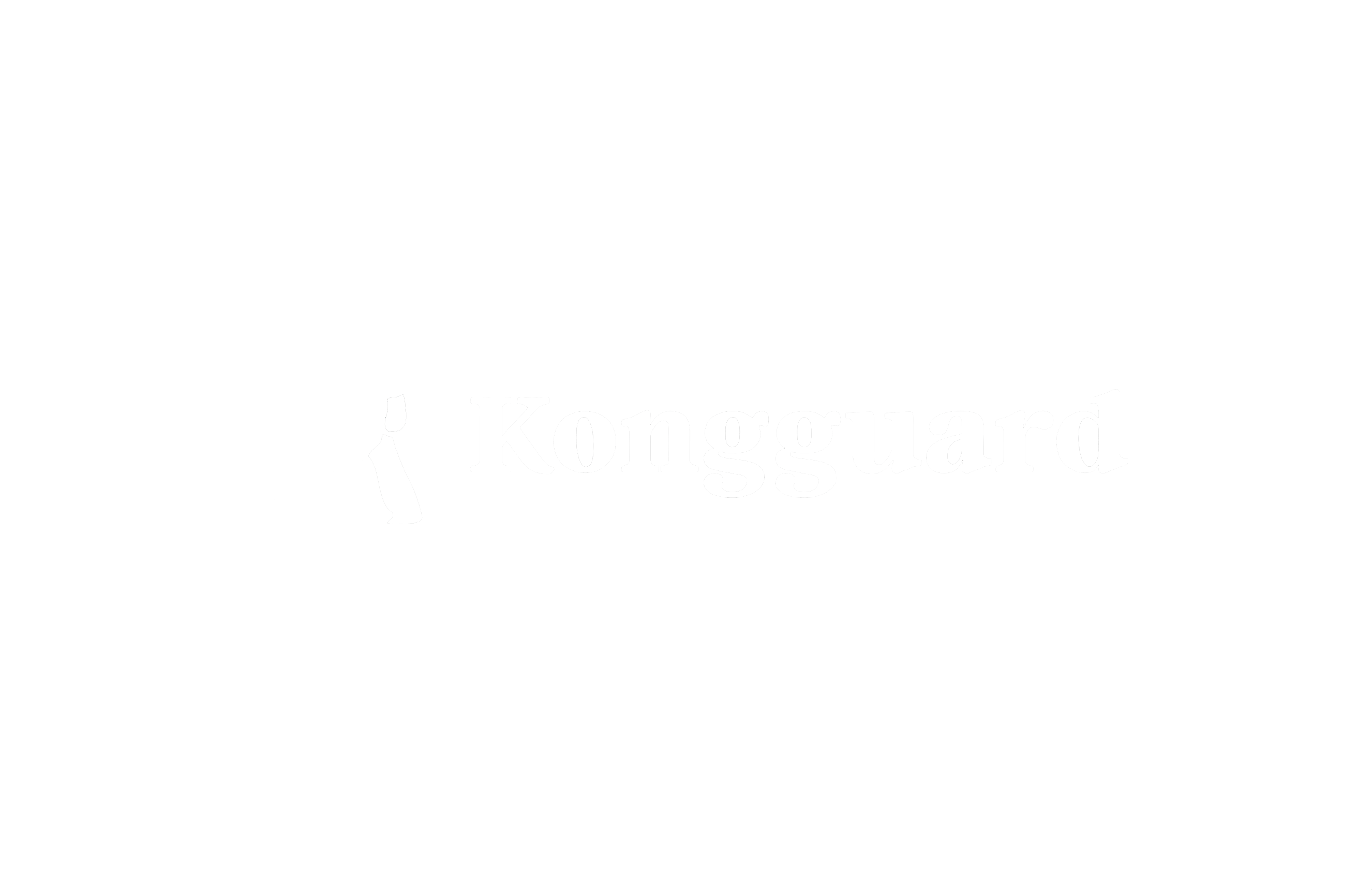 Kongguard